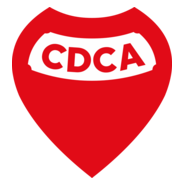 Club Deportivo Central Argentino de Villa María Logo PNG Vector