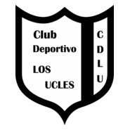 Club Deportivo Los Ucles de Los Ucles Córdoba Logo PNG Vector