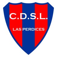 Club Deportivo San Lorenzo de Las Perdices Córdoba Logo PNG Vector