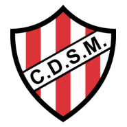 Club Deportivo Santa María de Santa María Logo PNG Vector