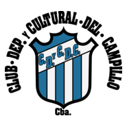 Club Deportivo y Cultural del Campillo Logo PNG Vector