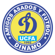 Club Dínamo de Córdoba Logo PNG Vector