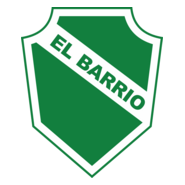 Club El Barrio de Toledo Córdoba Logo PNG Vector