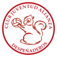 Club Juventud Alianza de Despeñaderos Córdoba Logo PNG Vector