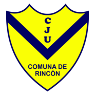 Club Juventud Unida de Comuna de Rincón Córdoba Logo PNG Vector
