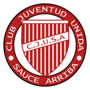 Club Juventud Unida Sauce Arriba de Sauce Arriba Logo PNG Vector