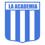 Club La Academia de Villa El Libertador Córdoba Logo PNG Vector