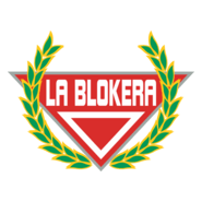 Club La Blokera de Barrio Guiñazú Córdoba Logo PNG Vector