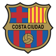 Club La Costa Ciudad de Barrio Guiñazú Córdoba Logo PNG Vector