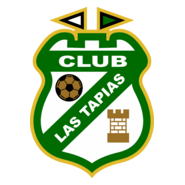 Club Las Tapias de Villa Dolores Córdoba Logo PNG Vector