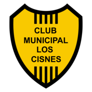 Club Municipal Los Cisnes de Los Cisnes Córdoba Logo PNG Vector