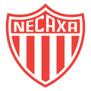 Club Necaxa de Córdoba Logo PNG Vector