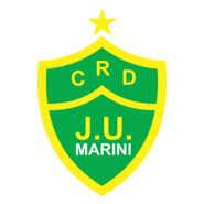 Club Recreativo y Deportivo Juventud Unida Logo PNG Vector