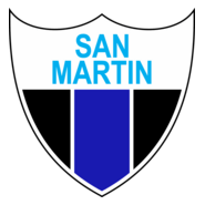 Club San Martín de Paso Viejo Córdoba Logo PNG Vector