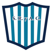 Club Social Recreativo y Atlético Centenario Logo PNG Vector