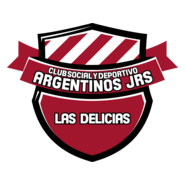 Club Social y Deportivo Argentinos Juniors Logo PNG Vector