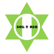 Club Sol y Río de Villa Carlos Paz Córdoba Logo PNG Vector