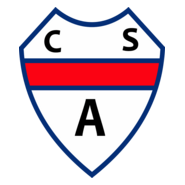 Club Sportivo Amelia de Morteros Córdoba Logo PNG Vector