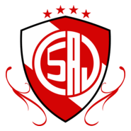Club Sportivo Argentinos Juniors de Río Cuarto Logo PNG Vector