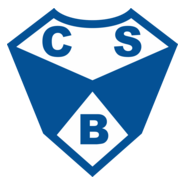 Club Sportivo Bolivar de Villa Carlos Paz Córdoba Logo PNG Vector