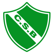 Club Sportivo Brasil de Villa Carlos Paz Córdoba Logo PNG Vector