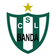Club Sportivo La Banda de La Banda Córdoba Logo PNG Vector
