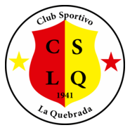 Club Sportivo La Quebrada de Río Ceballos Córdoba Logo PNG Vector