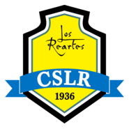 Club Sportivo Los Reartes de Los Reartes Córdoba Logo PNG Vector