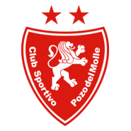 Club Sportivo Pozo del Molle de Pozo del Molle Logo PNG Vector