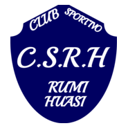 Club Sportivo Rumi Huasi de Rumi Huasi Minas Logo PNG Vector