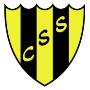 Club Sportivo Saldán de Saldán Córdoba Logo PNG Vector