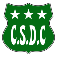 Club Sportivo y Deportivo de Conlara Córdoba Logo PNG Vector