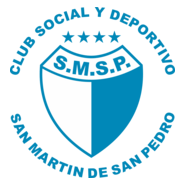 Club Sportivo y Deportivo Logo PNG Vector