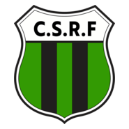 Club Sportivo y Recreativo Fotheringham Logo PNG Vector