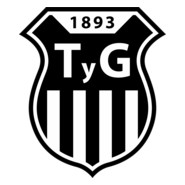 Club Tiro y Gimnasia de San Francisco Córdoba Logo PNG Vector