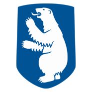 Coat of arms of Greenland Logo PNG Vector