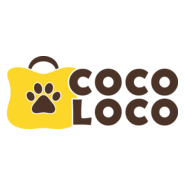 Coco Loco Logo PNG Vector