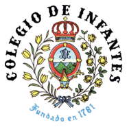 Colegio de infantes Logo PNG Vector