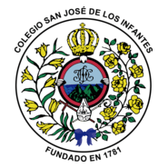 Colegio San Jose de los Infantes Logo PNG Vector