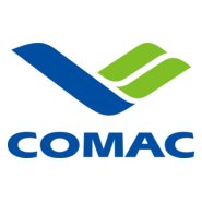 Comac Logo PNG Vector