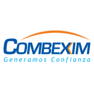 Combex Guatemala Logo PNG Vector