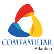 Comfamiliar Logo PNG Vector