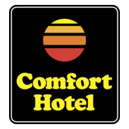 Comfort Hotel Logo PNG Vector