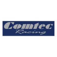 Comtec Racing Logo PNG Vector