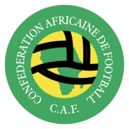 Confédération Africaine de Football - C.A.F Logo PNG Vector