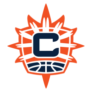 Connecticut Sun Logo PNG Vector