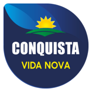 Conquista Vida Nova Logo PNG Vector