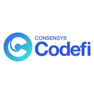 Consensys Codefi Logo PNG Vector