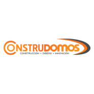 construdomos 2021 Logo PNG Vector