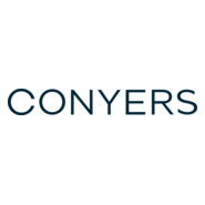 Conyers Dill & Pearman Logo PNG Vector